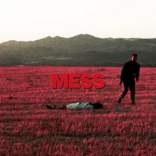 Mess Ep - Vinile LP di Tuvaband