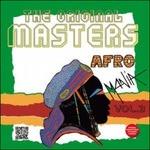 The Original Masters. Afro Mania vol.3 - CD Audio