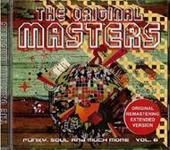 The Original Masters vol.6