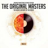 The Original Masters. The Music History vol.15 - CD Audio