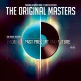 The Original Masters. From the Past, Present and Future vol.13 - CD Audio