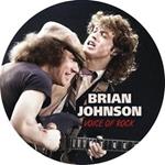 Voice Of Rock (Picture Disc)