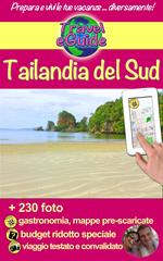 Tailandia del Sud