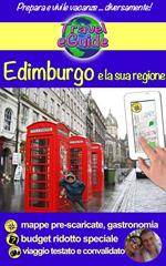 Edimburgo e la sua regione