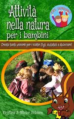 Attività nella natura per i bambini