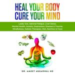 Heal Your Body, Cure Your Mind