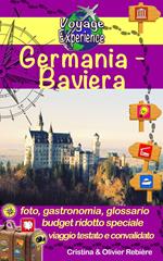 Germania - Baviera