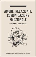 Amore, Relazioni e Comunicazione Emozionale