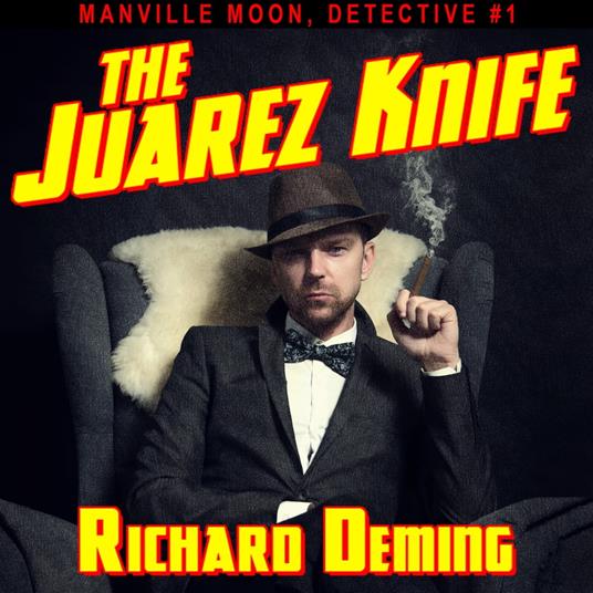 The Juarez Knife