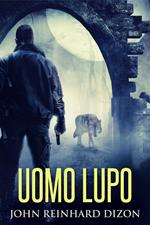 Uomo Lupo