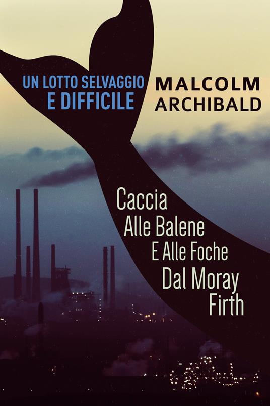 Un Lotto Selvaggio E Difficile - Malcolm Archibald - ebook