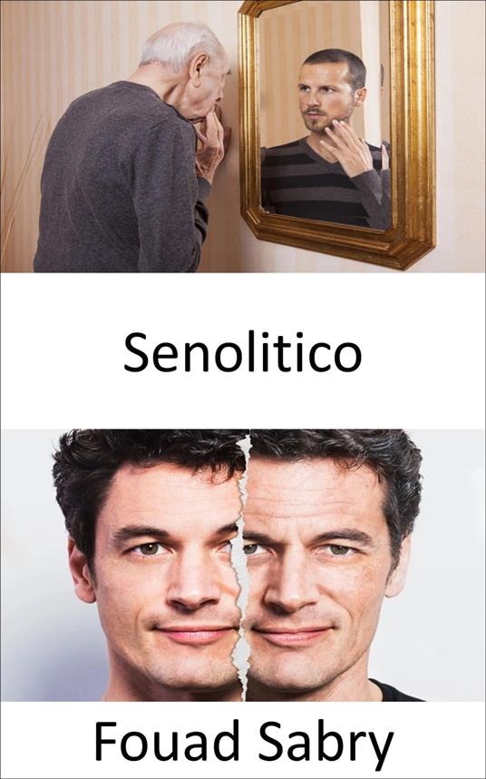 Senolitico - Fouad Sabry,Cosimo Pinto - ebook
