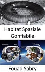 Habitat Spaziale Gonfiabile