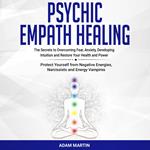 Psychic Empath Healing