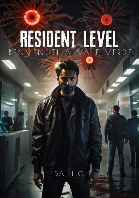 Resident Level - Dai Ho - ebook