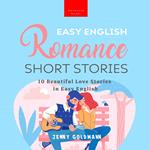 Easy English Romance Short Stories