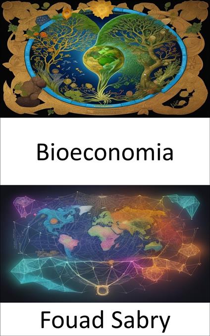 Bioeconomia - Fouad Sabry,Cosimo Pinto - ebook