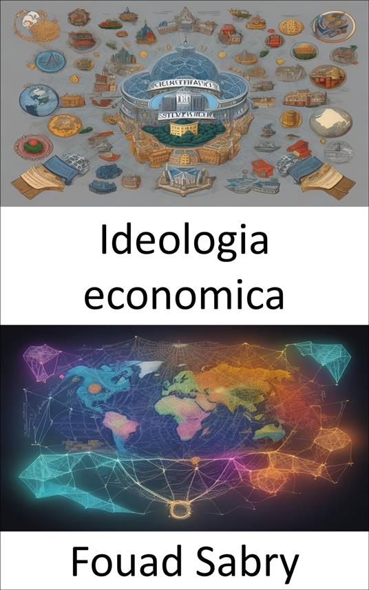 Ideologia economica - Fouad Sabry,Cosimo Pinto - ebook