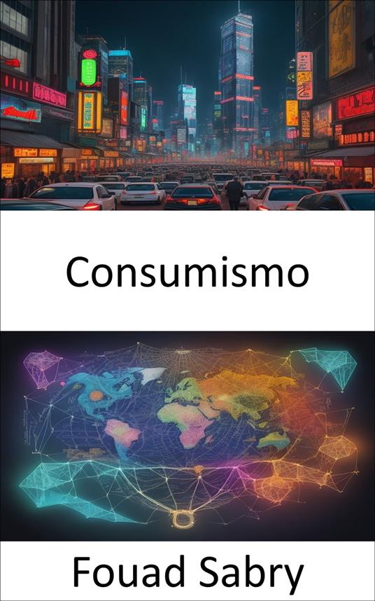 Consumismo - Fouad Sabry,Cosimo Pinto - ebook