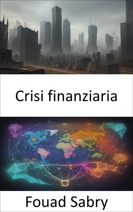 Crisi finanziaria - Fouad Sabry,Cosimo Pinto - ebook