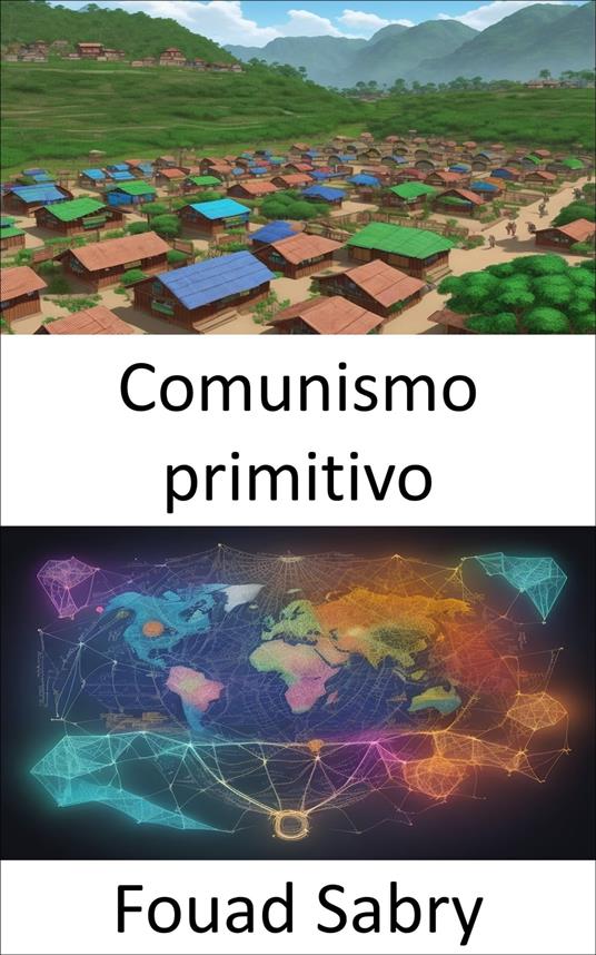 Comunismo primitivo - Fouad Sabry,Cosimo Pinto - ebook
