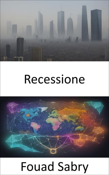 Recessione - Fouad Sabry,Cosimo Pinto - ebook