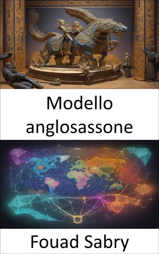 Modello anglosassone - Fouad Sabry,Cosimo Pinto - ebook