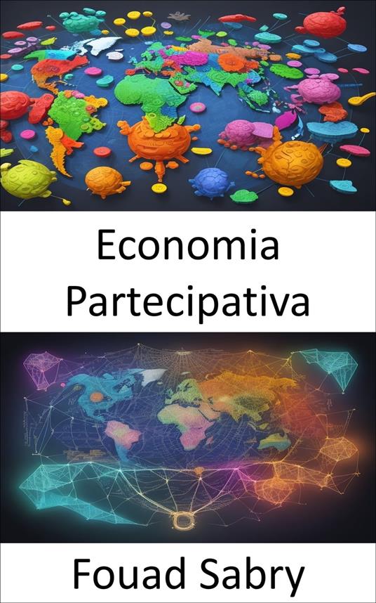 Economia Partecipativa - Fouad Sabry,Cosimo Pinto - ebook