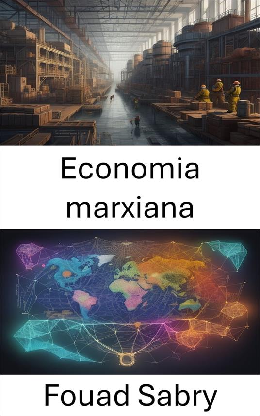 Economia marxiana - Fouad Sabry,Cosimo Pinto - ebook