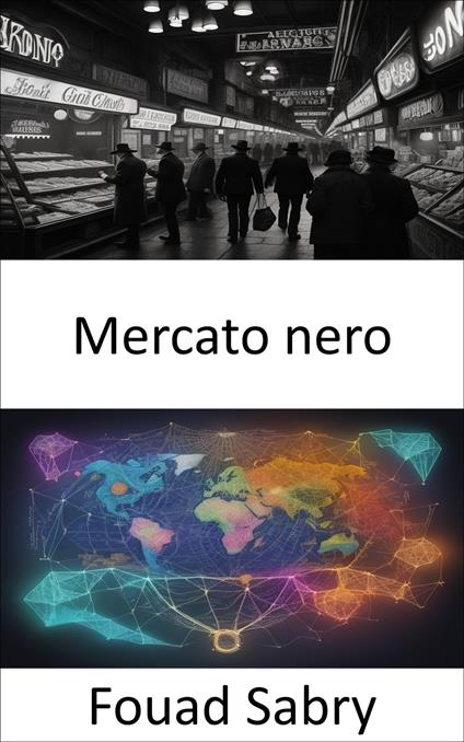 Mercato nero - Fouad Sabry,Cosimo Pinto - ebook
