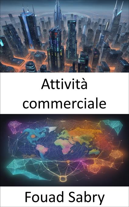 Attività commerciale - Fouad Sabry,Cosimo Pinto - ebook