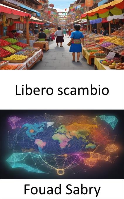 Libero scambio - Fouad Sabry,Cosimo Pinto - ebook