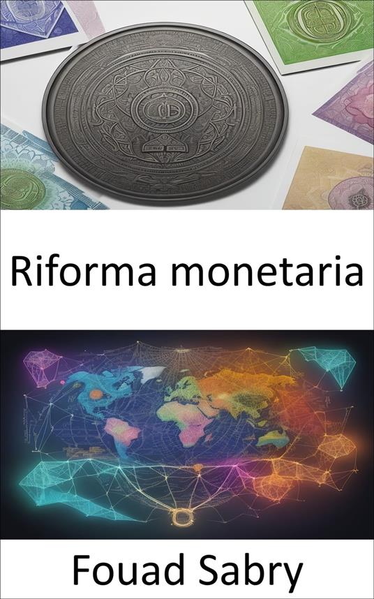 Riforma monetaria - Fouad Sabry,Cosimo Pinto - ebook