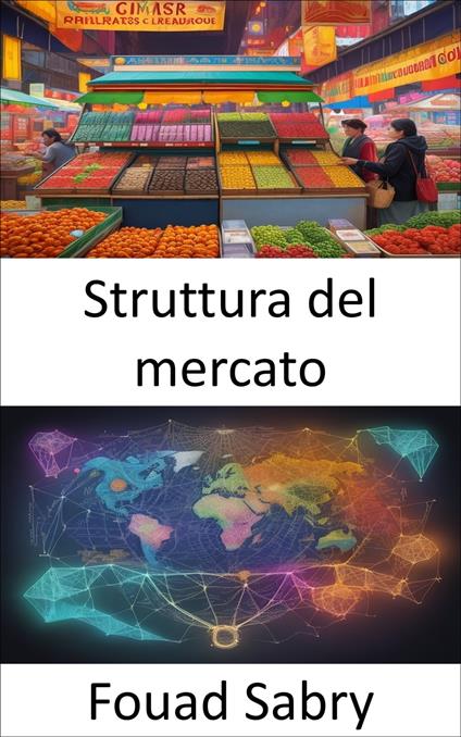 Struttura del mercato - Fouad Sabry,Cosimo Pinto - ebook