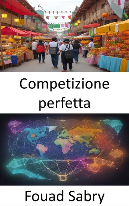 Competizione perfetta - Fouad Sabry,Cosimo Pinto - ebook