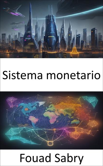 Sistema monetario - Fouad Sabry,Cosimo Pinto - ebook