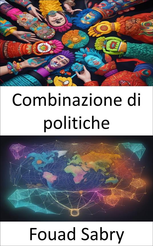 Combinazione di politiche - Fouad Sabry,Cosimo Pinto - ebook