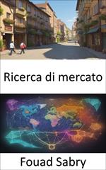 Ricerca di mercato