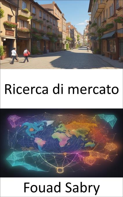 Ricerca di mercato - Fouad Sabry,Cosimo Pinto - ebook