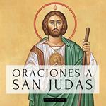 Oraciones a San Judas