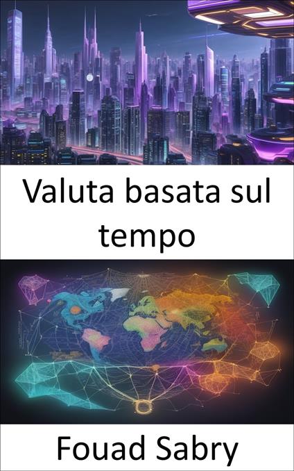 Valuta basata sul tempo - Fouad Sabry,Cosimo Pinto - ebook