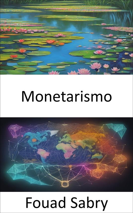 Monetarismo - Fouad Sabry,Cosimo Pinto - ebook