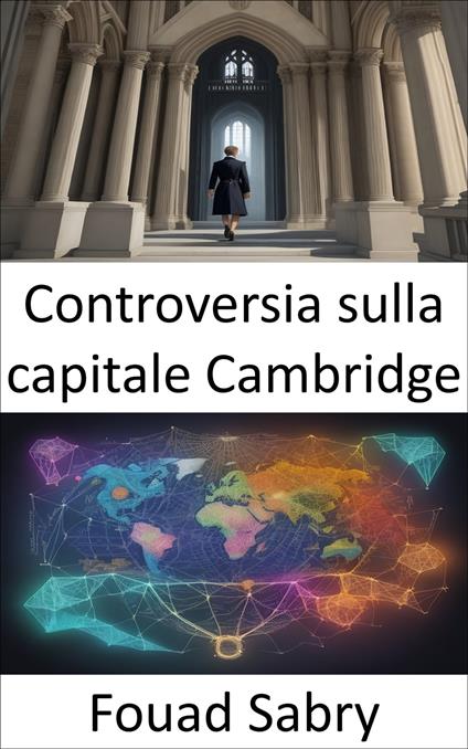 Controversia sulla capitale Cambridge - Fouad Sabry,Cosimo Pinto - ebook