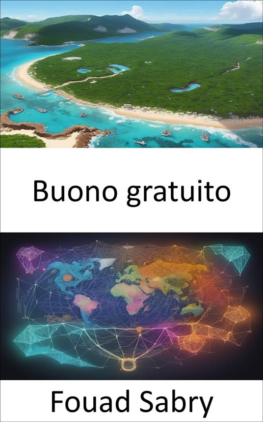 Buono gratuito - Fouad Sabry,Cosimo Pinto - ebook