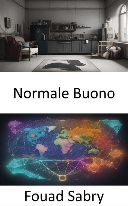 Normale Buono - Fouad Sabry,Cosimo Pinto - ebook