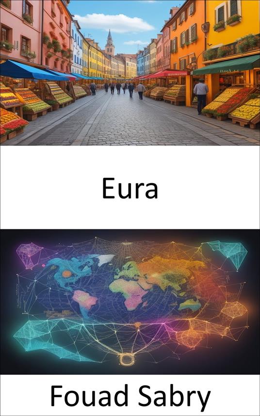 Eura - Fouad Sabry,Cosimo Pinto - ebook