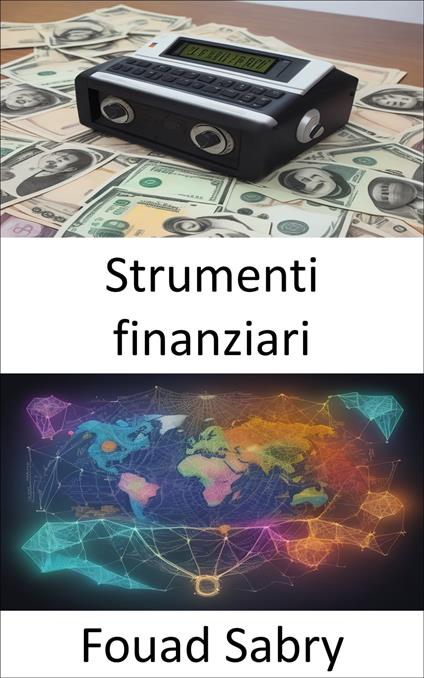 Strumenti finanziari - Fouad Sabry,Cosimo Pinto - ebook