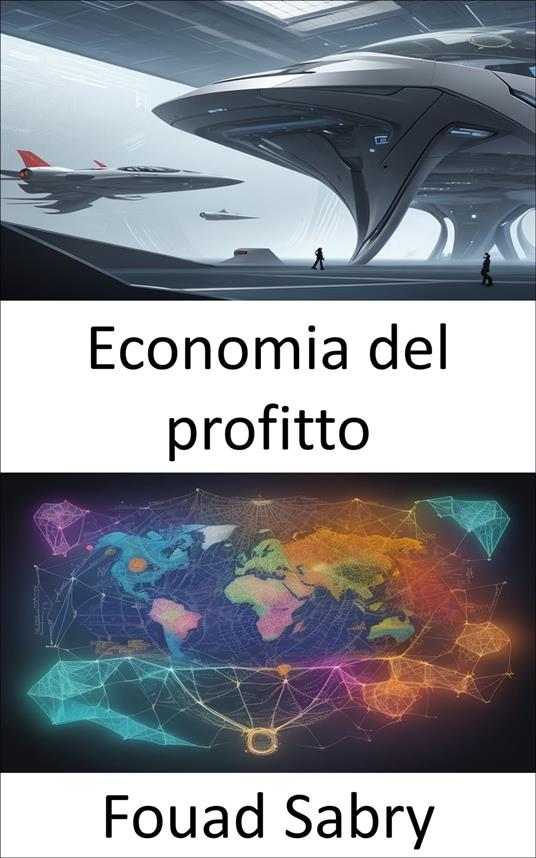 Economia del profitto - Fouad Sabry,Cosimo Pinto - ebook