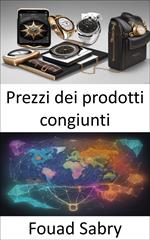 Prezzi dei prodotti congiunti