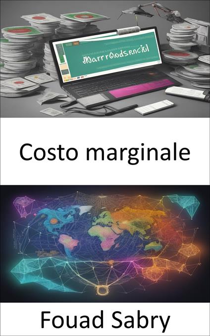 Costo marginale - Fouad Sabry,Cosimo Pinto - ebook